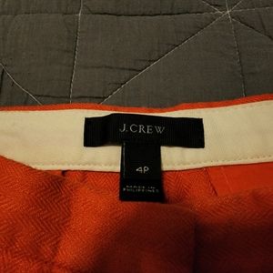 J. Crew